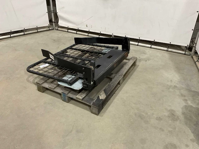 Klinker klem - afbeelding 1 van  6