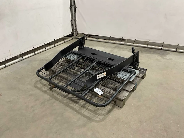 Klinker klem - afbeelding 2 van  6