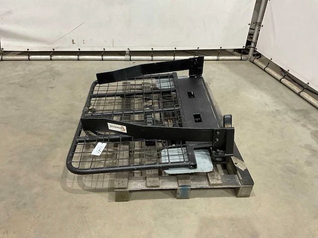 Klinker klem - afbeelding 3 van  6