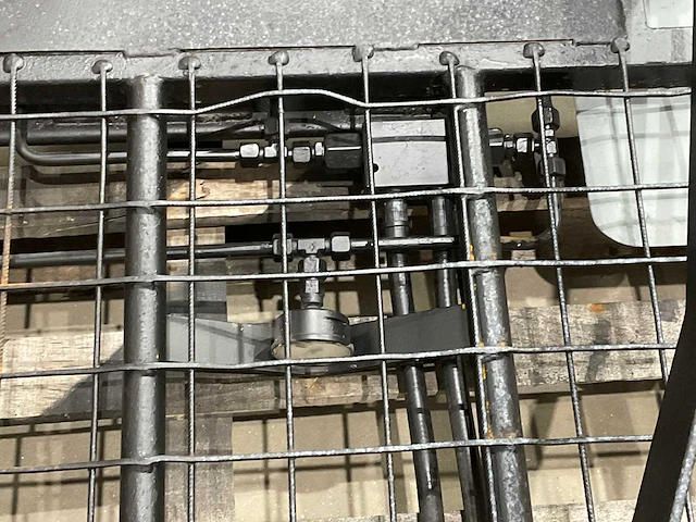 Klinker klem - afbeelding 5 van  6