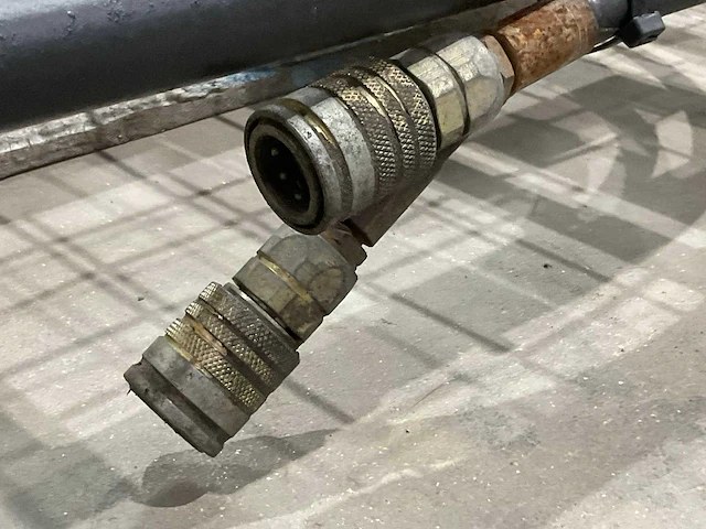 Klinker klem - afbeelding 6 van  6