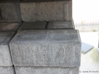 Klinkers - 20x10x8 cm - ca. 8 m2 - afbeelding 2 van  3