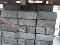 Klinkers - 20x10x8 cm - ca. 8 m2 - afbeelding 3 van  3