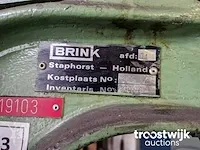 Klinkmachine - afbeelding 6 van  10