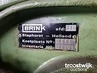 Klinkmachine - afbeelding 7 van  12