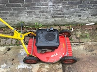 Klippo grasmaaier - afbeelding 2 van  3