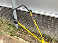 Klippo grasmaaier - afbeelding 3 van  3