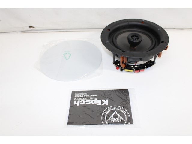 Klipsch ds180cdt speaker wit (per stuk) - afbeelding 2 van  2