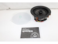 Klipsch ds180cdt speaker wit (per stuk) - afbeelding 2 van  2