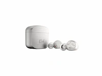 Klipsch t5 ii true wireless in-ear oordopjes zilver - afbeelding 2 van  2