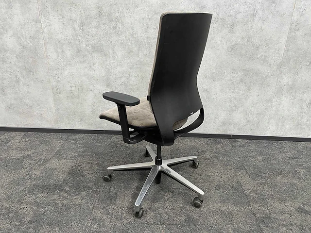 Klober - ergonomische bureaustoel - afbeelding 2 van  14