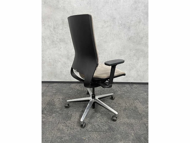 Klober - ergonomische bureaustoel - afbeelding 4 van  14