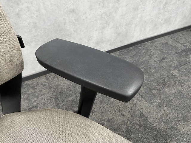 Klober - ergonomische bureaustoel - afbeelding 6 van  14