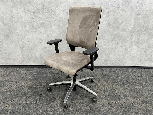 Klober - ergonomische bureaustoel - afbeelding 14 van  14