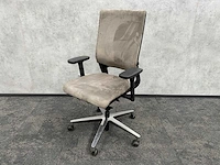 Klober - ergonomische bureaustoel - afbeelding 14 van  14