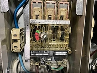 Klockner-moeller bd2-ak31 schakelkast 380v-690v - afbeelding 3 van  7