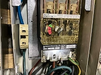 Klockner-moeller bd2-ak31 schakelkast 380v-690v - afbeelding 4 van  7