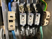 Klockner-moeller bd2-ak31 schakelkast 380v-690v - afbeelding 5 van  7