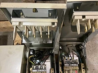 Klockner-moeller bd2-ak31 schakelkast 380v-690v - afbeelding 6 van  7