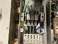 Klockner-moeller bd2-ak31 schakelkast 380v-690v - afbeelding 2 van  7