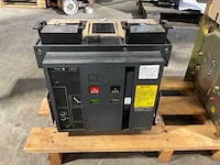 Klöckner moeller izm 32 - 1250 / izm 32 - 2500 circuit breaker (2x) - afbeelding 5 van  6