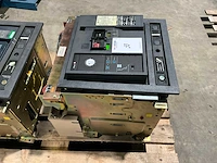 Klöckner moeller izm 32-1600 circuit breaker - afbeelding 2 van  5