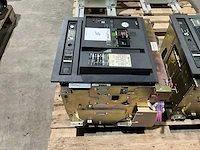 Klöckner moeller izm 32-1600 circuit breaker - afbeelding 3 van  5