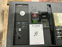 Klöckner moeller izm 32-1600 circuit breaker - afbeelding 4 van  5