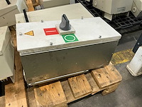 Klöckner-moeller zekeringskast (6x) - afbeelding 4 van  7