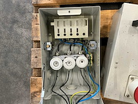 Klöckner-moeller zekeringskast (6x) - afbeelding 6 van  7