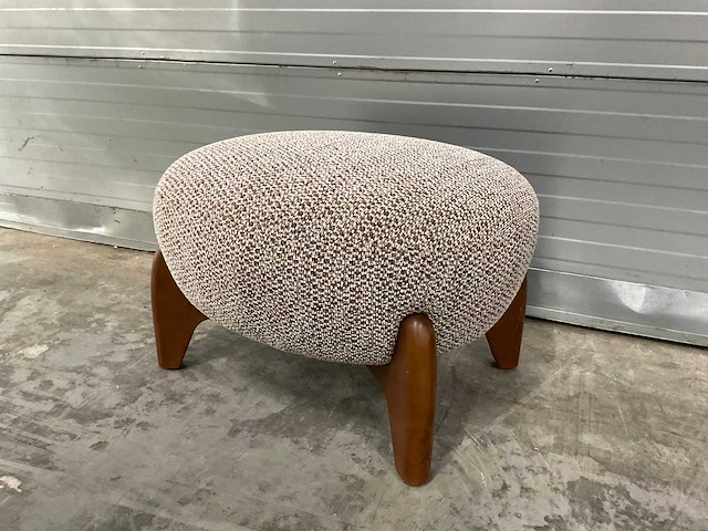 Kloi poef - afbeelding 1 van  11