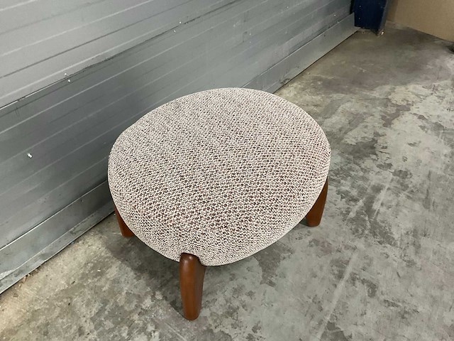 Kloi poef - afbeelding 9 van  11