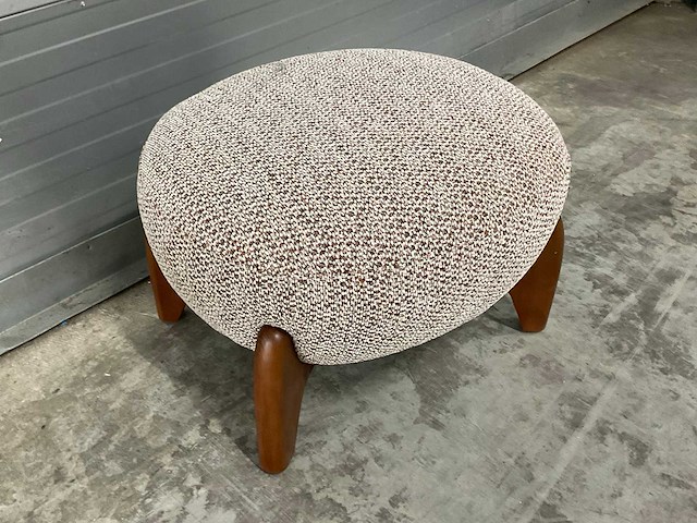 Kloi poef - afbeelding 10 van  11