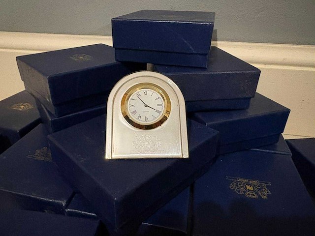 Klokjes (10x) - afbeelding 1 van  12