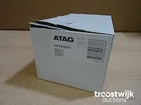 Klokthermostaat - afbeelding 2 van  2