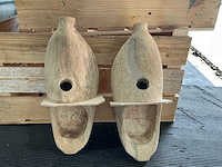 Klomp vogelhuis (2x) - afbeelding 2 van  6