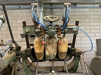 Klompenboormachine - afbeelding 10 van  16