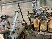 Klompenboormachine - afbeelding 13 van  16