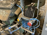 Klompenboormachine - afbeelding 15 van  16