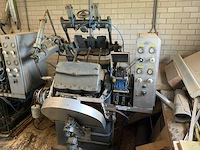 Klompenboormachine - afbeelding 6 van  13