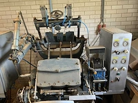 Klompenboormachine - afbeelding 8 van  13