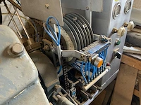 Klompenboormachine - afbeelding 10 van  13