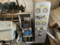 Klompenboormachine - afbeelding 11 van  13