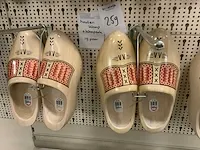 Klompenfabriek klompen (19x) - afbeelding 6 van  9