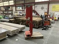 Kloofmachine