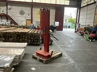 Kloofmachine - afbeelding 2 van  7