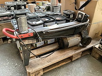 Kloofmachine - afbeelding 1 van  5