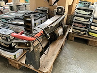 Kloofmachine - afbeelding 2 van  5