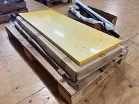 Kloofmachinetafel (3x) - afbeelding 2 van  4