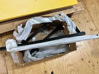 Kloofmachinetafel (3x) - afbeelding 3 van  4